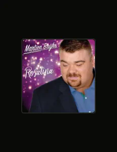 Luister naar Martien Buijks, bekijk muziekvideo's, lees de bio, bekijk de tourdata, en meer!