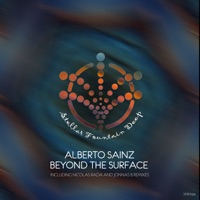 Beyond the Surface - Single - Alberto Sainz
