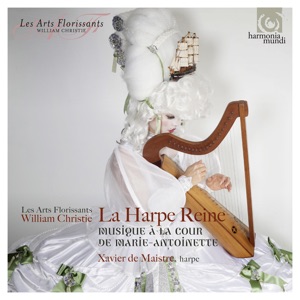 Concerto for Harp and Orchestra No. 5 in B-Flat Major, Op. 7: I. Allegro moderato (Live)