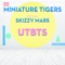 Used to Be the Shit (feat. Skizzy Mars) - Miniature Tigers lyrics