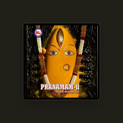 Listen to Rajeev Kodamballi, watch music videos, read bio, see tour dates & more!