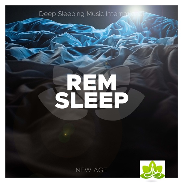 REM Sleep: Asian Meditation Music, Relaxing Songs, Spa Music, Sound Therapy and Natural White Noise