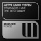 Strangers Have the Best Candy (Extended Mix) - Active Limbic System lyrics