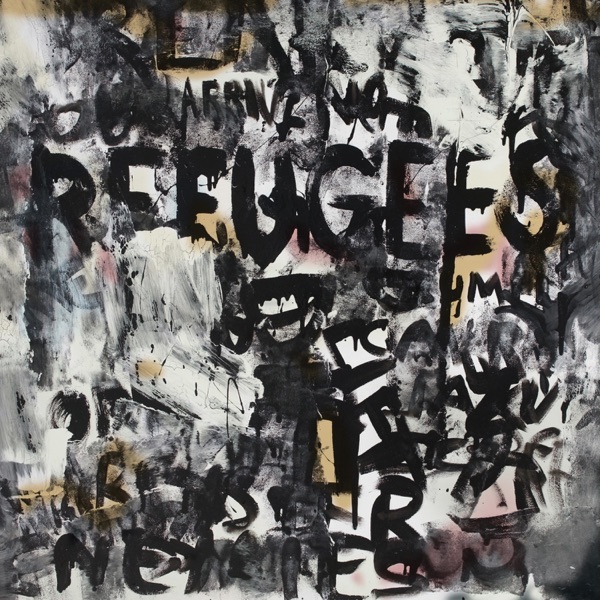 Refugees EP - Embrace