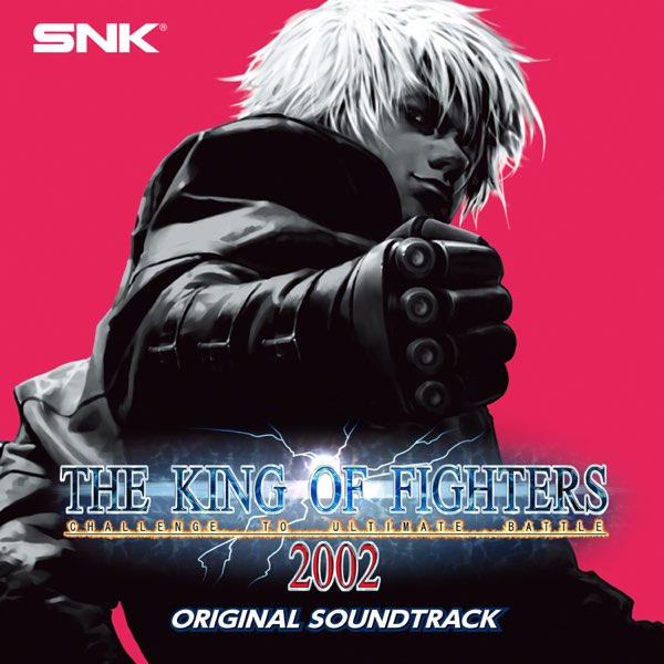 The King of Fighters 2003 (Original Soundtrack) - Album by SNK SOUND TEAM -  Apple Music
