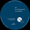 Der Schluesselmeister von San Rafael - Single