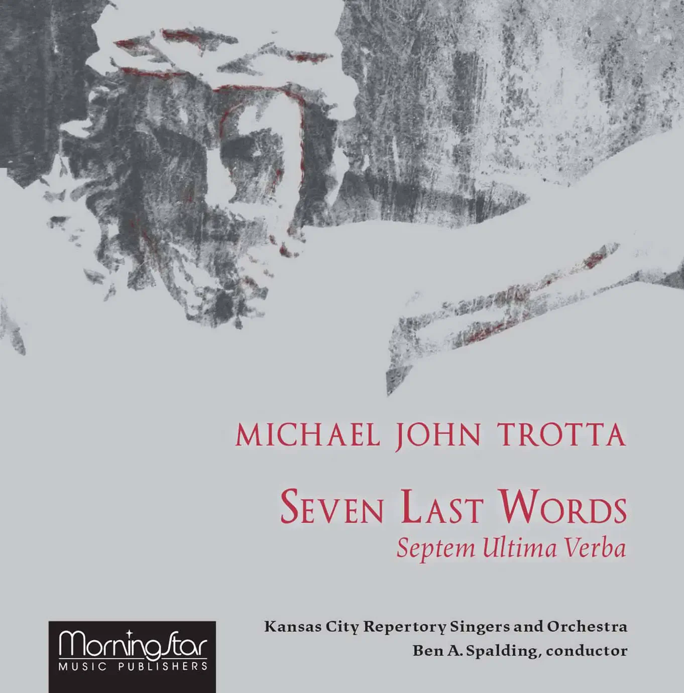 Trotta: Magnificat - album by Michael John Trotta