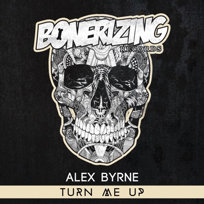 Turn Me Up - Single