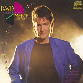 David Meece Seventy Times Seven