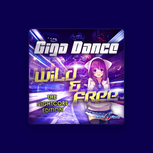 Giga Dance's avatar
