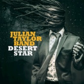 Julian Taylor Band - Tiny & Mighty