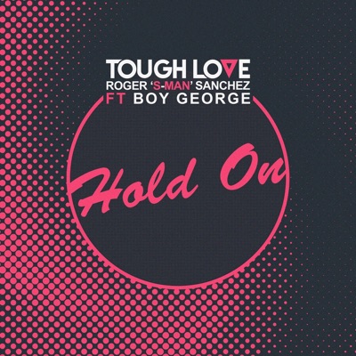 Hold On - Single