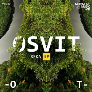 Reka - EP