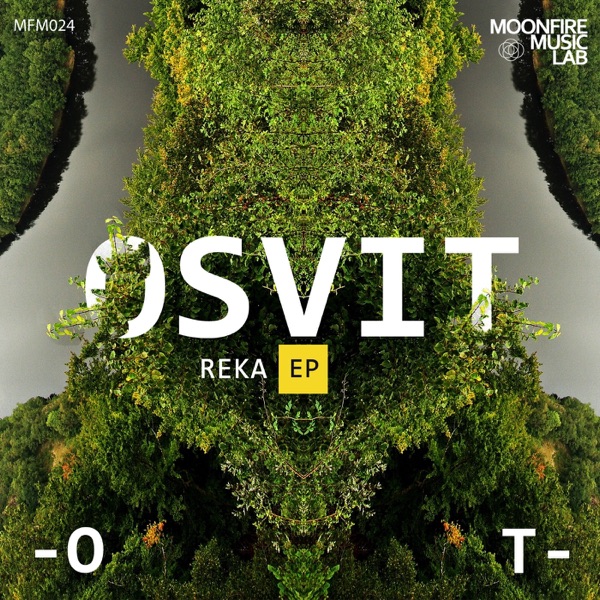 Reka - EP