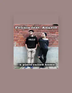 Listen to Felizia, watch music videos, read bio, see tour dates & more!