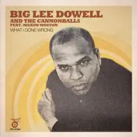 What I Done Wrong (feat. Maxim Moston) [Extended Version] — Big Lee Dowell & The Cannonballs
