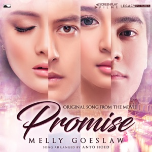 Melly Goeslaw - Promise (From Promise) - Line Dance Choreographer