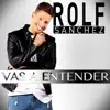 VAS A ENTENDER