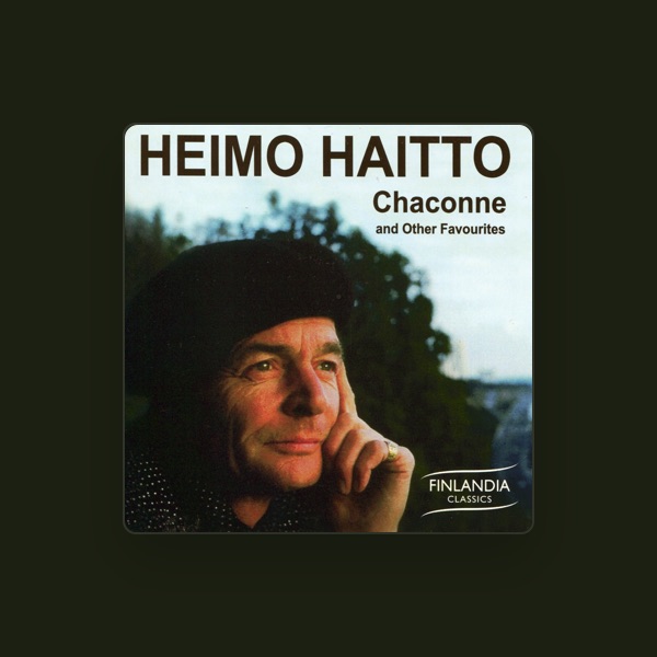Heimo Haitto's avatar