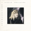 Leslie Phillips - Strength Of My Life