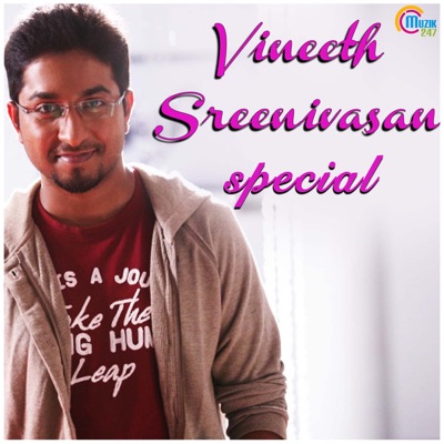 Vineeth Sreenivasan Special