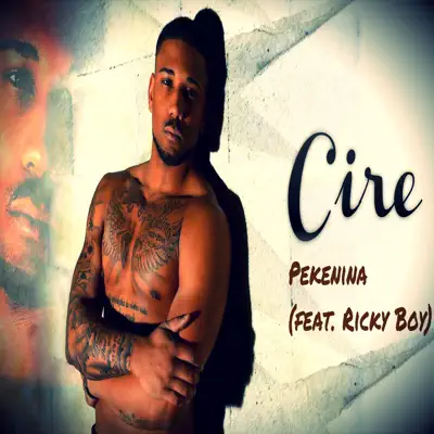 Pekenina (feat. Ricky Boy) - Single - Cire