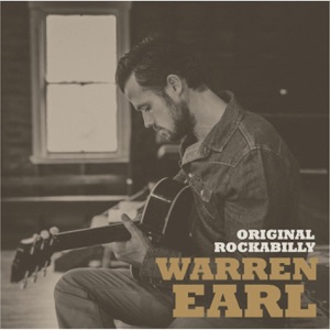 Warren Earl - Man She's a Rocker - Line Dance Choreographer