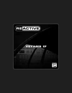 Luister naar Reactive, bekijk muziekvideo's, lees de bio, bekijk de tourdata, en meer!