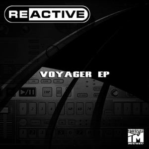 Voyager - EP