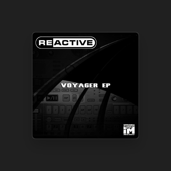 Reactive's avatar