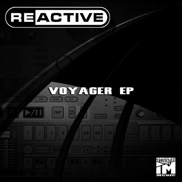 Voyager - EP