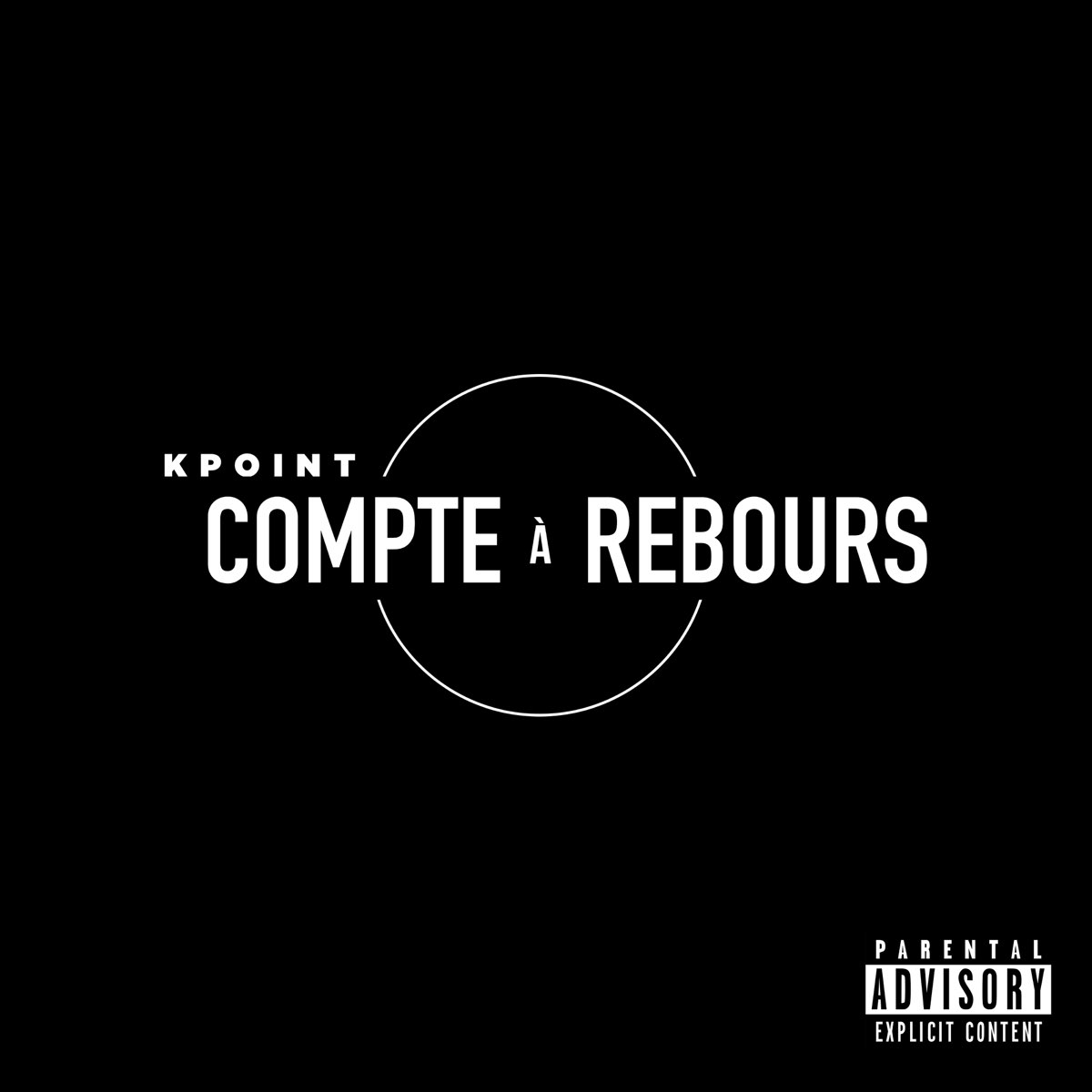 Compte à rebours - Single – Album par Kpoint – Apple Music