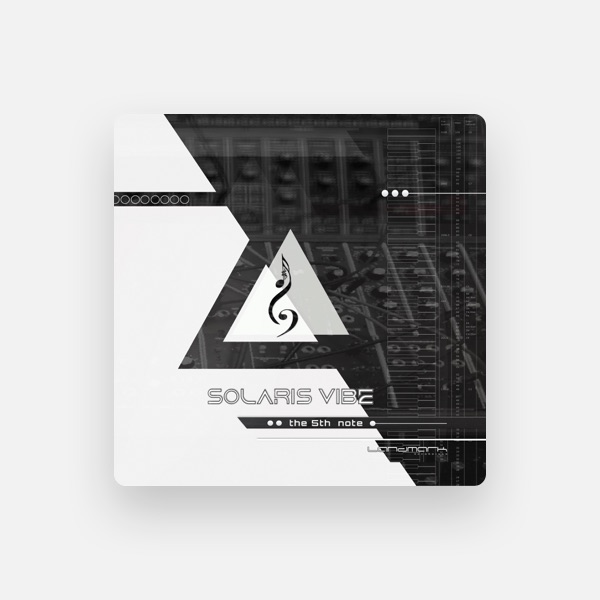 Solaris Vibe's avatar
