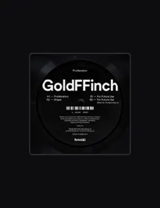 Listen to GoldFFinch, watch music videos, read bio, see tour dates & more!