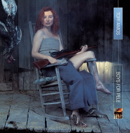 Boys for Pele (Deluxe)