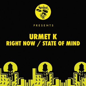 Right Now / State of Mind