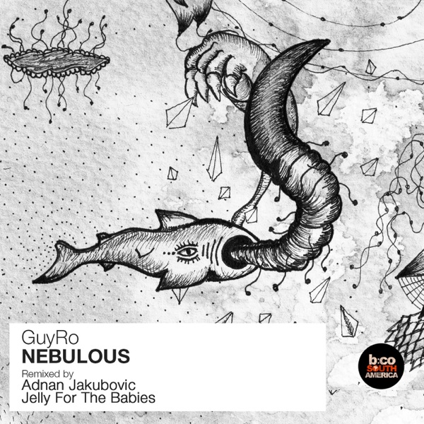 Nebulous - EP
