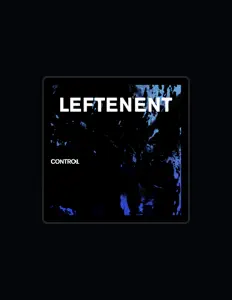 Listen to Leftenent, watch music videos, read bio, see tour dates & more!