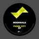 Panik City Single