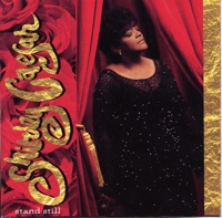 Shirley Caesar - Faith Moves God