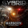 Warborn (feat. Ronald Crooks) - Sybrid