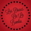 Los Dioses De La Bomba - Con Mi Guitarra