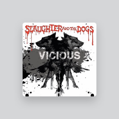 Slaughter & The Dogs