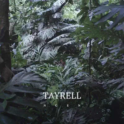 Posłuchaj utworu Ngen - Single wykonywanego przez Tayrell.