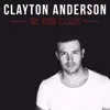 Clayton Anderson - In the Dark