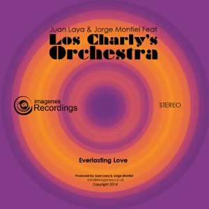 Everlasting Love - EP