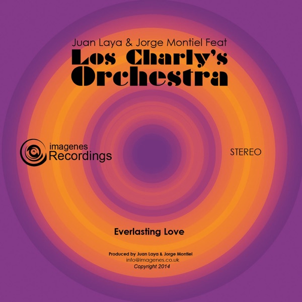 Everlasting Love - EP