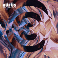 Innerbloom (Radio Edit) - RÜFÜS DU SOL Cover Art