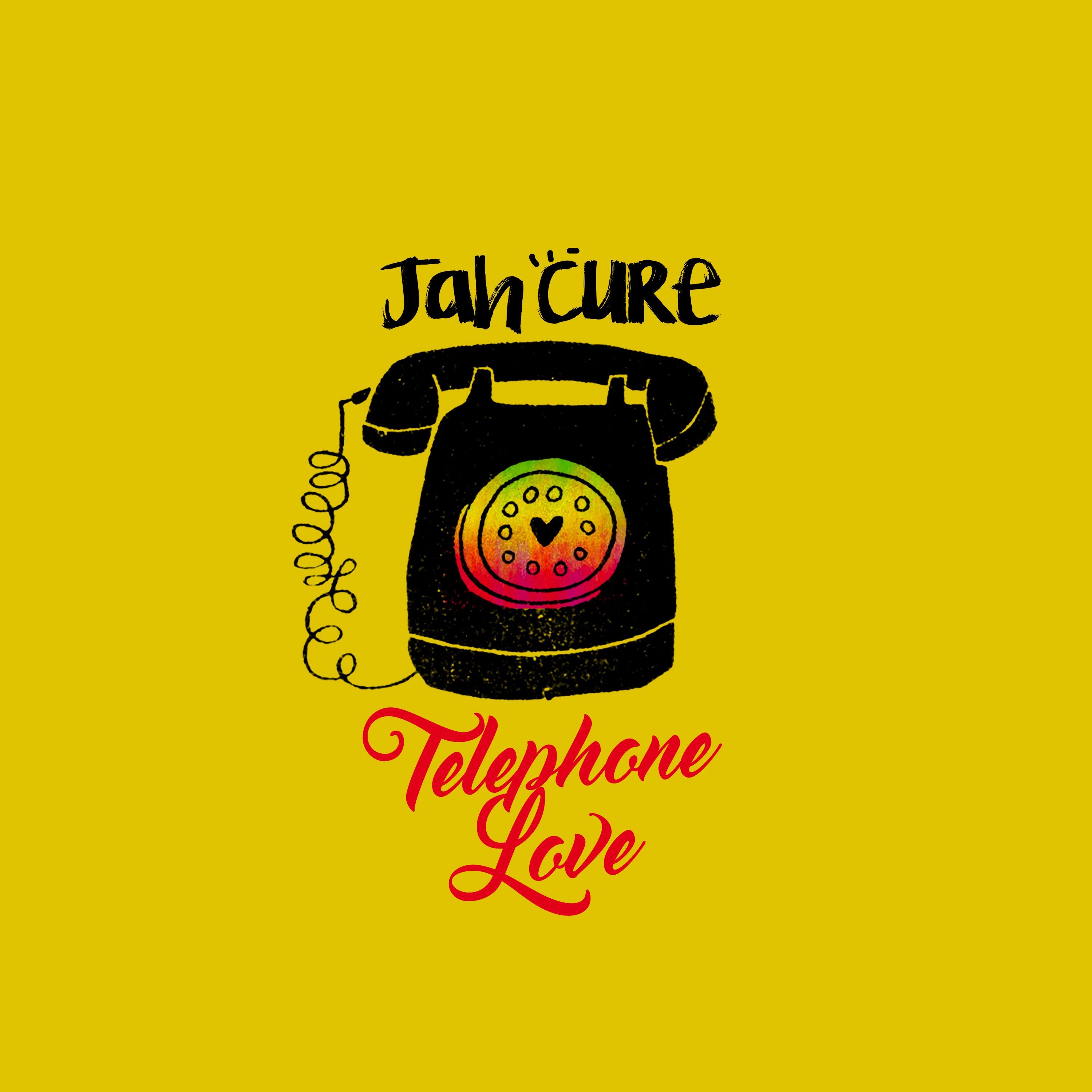 Jah Cure - Telephone Love