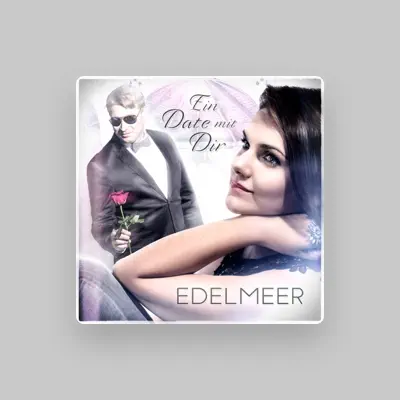 Listen to Edelmeer, watch music videos, read bio, see tour dates & more!